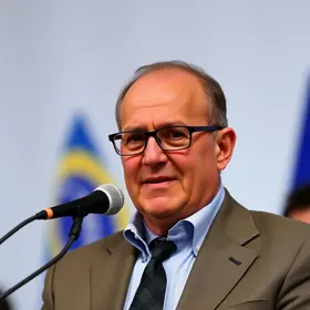 trajetória de Geraldo Alckmin