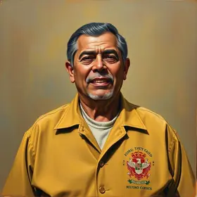 Título de Cidadão Machadense