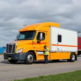 agora tem especialistas