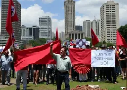 Últimas noticias de Pindamonhangaba