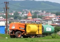 Taxa de lixo Pindamonhangaba