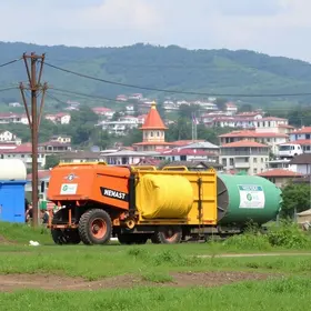 Taxa de lixo Pindamonhangaba