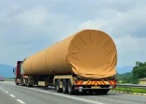 carga de 800 toneladas