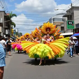 serviços públicos