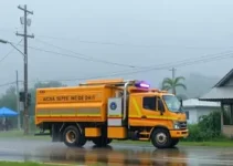 Defesa Civil Pindamonhangaba