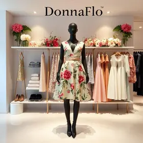 Donnaflô - Carnaval da Ferrô
