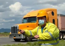 programa de saúde para caminhoneiros