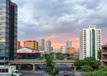 uso de espaço comercial em Pindamonhangaba