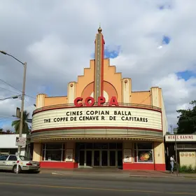 Pindamonhangaba em apuros