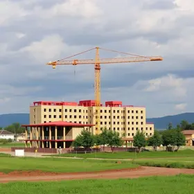 Reforma que Transforma