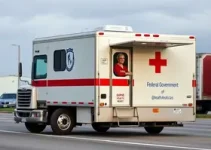 unidade móvel de saúde