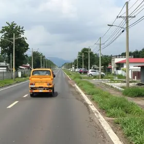 Via Dutra