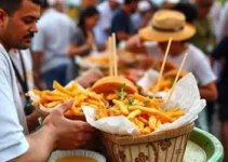 Festival Comida de Boteco