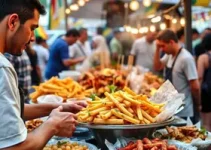 Festival Comida de Boteco SOS