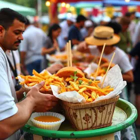 Festival Comida de Boteco