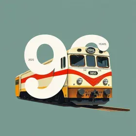 96 anos da Associação Atlética Ferroviária
