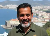 Milton Neves Título de Cidadão de Porto Feliz