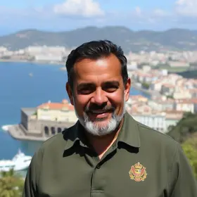 Milton Neves Título de Cidadão de Porto Feliz