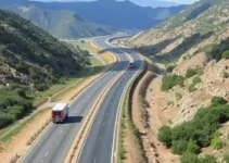 recuperação da via dutra