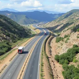 recuperação da via dutra