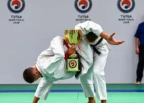 Copa São Paulo de Judô 2026