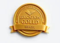Selo Ouro da Educação