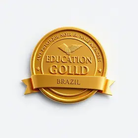 Selo Ouro da Educação