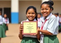 Pinda 17 escolas premiadas