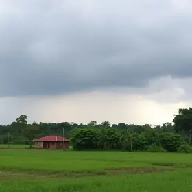 Previsão do tempo em Pindamonhangaba