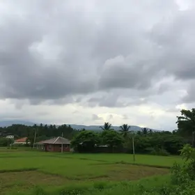 clima em Pindamonhangaba
