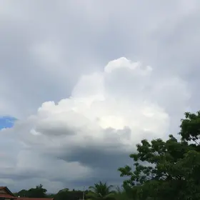 previsão do tempo em Pindamonhangaba