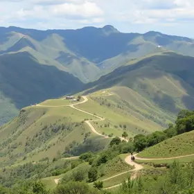 turismo regional