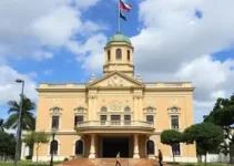 Prefeitura Municipal de Pouso Alegre