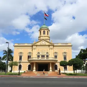 Prefeitura Municipal de Pouso Alegre