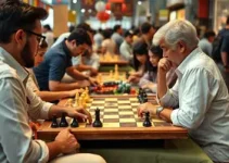 Festival de Xadrez