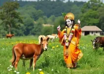 Tradição Hare Krishna