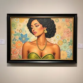 V Mostra de Arte As Taubateanas