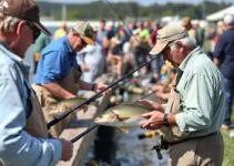 1º Circuito dos Pesqueiros - Peixe no Prato 2026