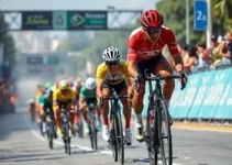 12ª Volta Ciclística Internacional de São Paulo
