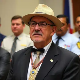 Título de Cidadão Campineiro