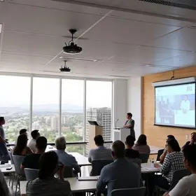 modernização dos municípios