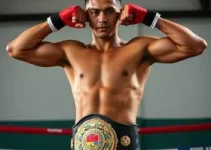 atleta de Caraguatatuba