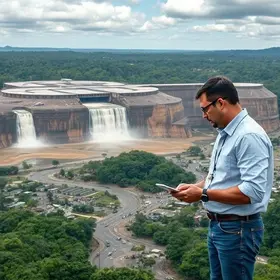 tecnologia e inovação
