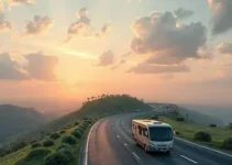 rodovia inteligente de SP