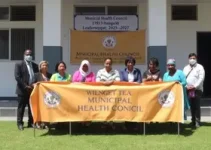 Conselho Municipal de Saúde de Pindamonhangaba