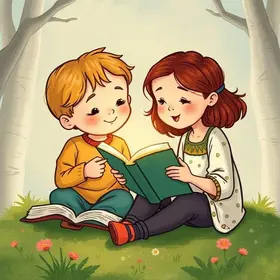 Dia Nacional da Literatura Infantil