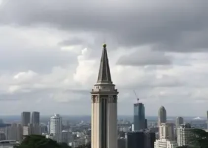 Últimas noticias de Pindamonhangaba