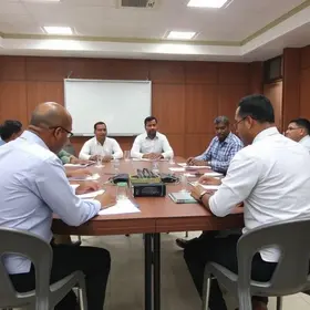 Encontro Regional do Tribunal de Contas