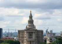 Governo de São Paulo entrega via estrutural em Pindamonhangaba