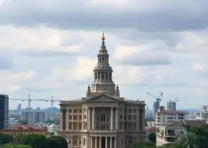 Últimas noticias de Pindamonhangaba